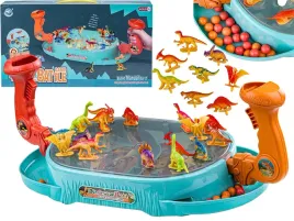 zrecznosciowa-gra-wojna-dinozaurow-dinosaur-battle-game-zbij-dinozaura