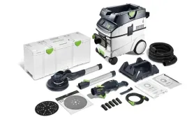 szlifierka-zyrafa-festool-planex-lhs-2-225-odkurzacz-ctm-36-ei-set-578425