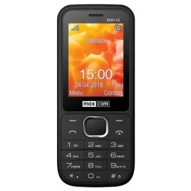 maxcom-mm142-dualsim-czarny