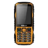maxcom-mm920-strong-zolty-yellow