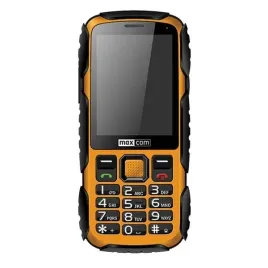 maxcom-mm920-strong-zolty-yellow