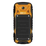 maxcom-mm920-strong-zolty-yellow-stan-nowy