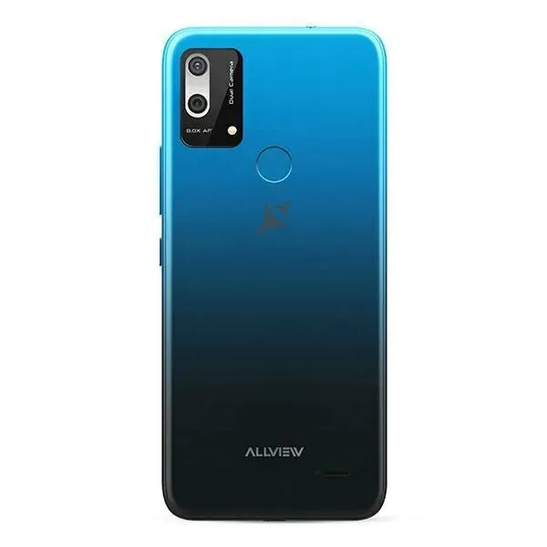 allview-smartfon-a30-max-niebieski-blue-stan-nowy