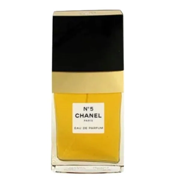 chanel n°5 ekstrakt perfum 35 ml  tester   