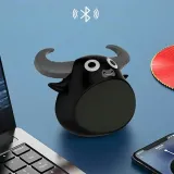 awei-glosnik-bluetooth-y335-czarny-black-stan-nowy
