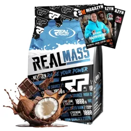 real-pharm-amino-rest-bcaa-glutamina-wzrost-miesni-regeneracja-1000g