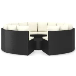 9-czesciowa-sofa-ogrodowa-z-poduszkami-rattan-pe-czarna