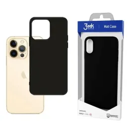3mk-matt-case-iphone-13-pro-max-czarny-black