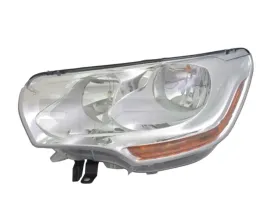 citroen-c4-10-reflektor-przedni-lampa-przednia-lewa
