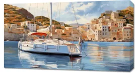 obraz-90x50cm-dryfowanie-na-wodzie