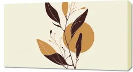 obraz-90x50cm-elegancja-przerywista