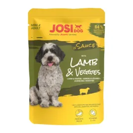 josera-josidog-mini-jagniecina-i-warzywa-w-sosie-mokra-karma-dla-psa-100g
