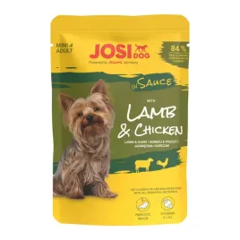 josera-josidog-mini-jagniecina-i-kurczak-w-sosie-mokra-karma-dla-psa-100g