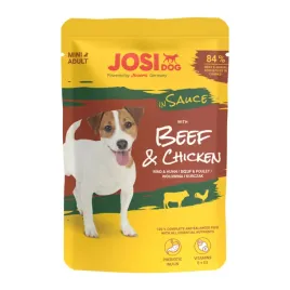josera-josidog-mini-wolowina-i-kurczak-w-sosie-mokra-karma-dla-psa-100g