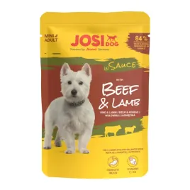 josera-josidog-mini-wolowina-i-jagniecina-w-sosie-mokra-karma-dla-psa-100g