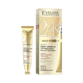 eveline-gold-vitamin-c-24k-zloty-krem-esencja-liftingujaca-pod-oczy-15ml