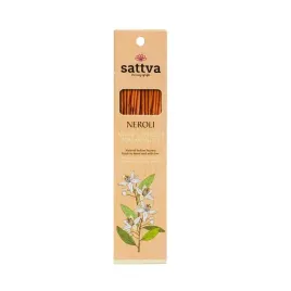 sattva-naturalne-indyjskie-kadzidlo-neroli-kwiat-gorzkiej-pomaranczy-30g