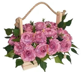 kwiaty-w-skrzynce-dekoracja-wielkanoc-flowerbox-drewno-ozdoba-wiosenne