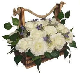 kwiaty-w-skrzynce-dekoracja-wielkanoc-flowerbox-drewno-ozdoba-wiosenne