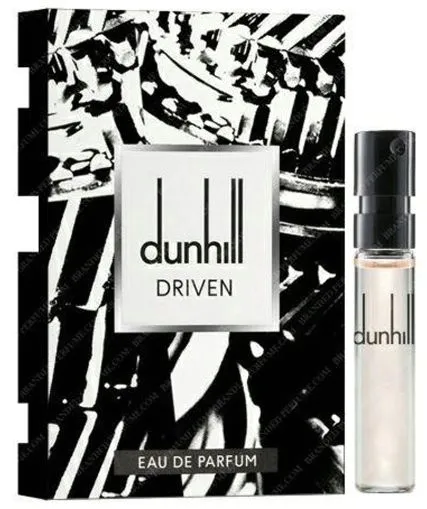 Próbka DUNHILL DRIVEN 2ml * EDP woda perfumowana perfumy męskie