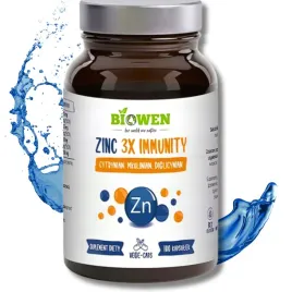 zinc-3x-immunity-biowen-100-kapsulek