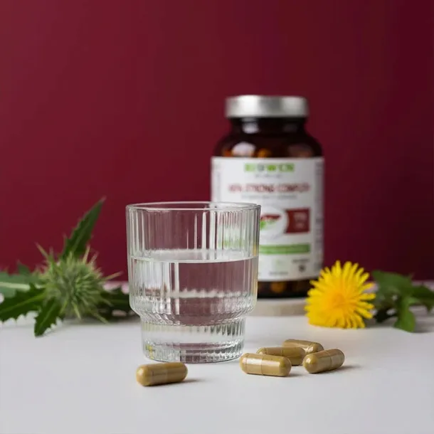 hepa-strong-complex-biowen-90-kapsulek