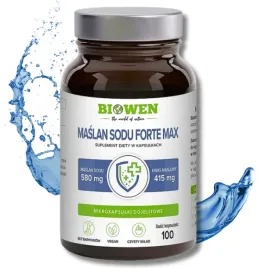 maslan-sodu-forte-max-biowen-100-kapsulek