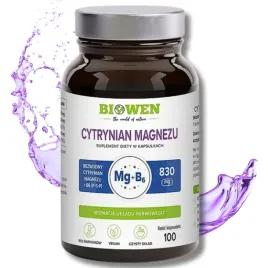 cytrynian-magnezu-b6-biowen-100-kapuslek