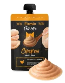 mokra-karma-dla-kota-mus-fitmin-for-life-cream-sauce-kremowy-kurczak-100g