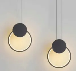 lampa-sufitowa-led-czarna-loft-zestaw-2-sztuk