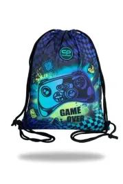 worek-szkolny-coolpack-first-gamer-chess-game-over