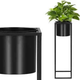 kwietnik-donica-stojak-na-kwiaty-rosliny-metalowy-czarny-nowoczesny-loftowy