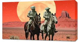 obraz-90x50cm-patrol-kosmiczny