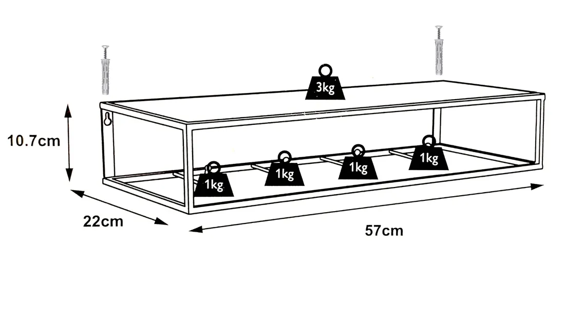 wieszak-wiszacy-na-ubrania-reczniki-z-polka-drewniano-metalowy-stan-nowy