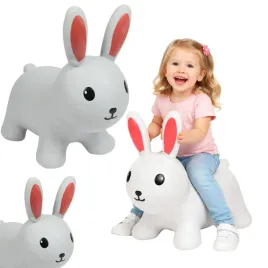 skoczek-gumowy-bialy-krolik-zajac-do-skakania-z-uchwytami-dla-dzieci-duzy