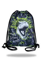 worek-szkolny-coolpack-dinopark-dinozaur