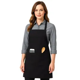 fartuch-kuchenny-czarny-elegancki-z-kieszeniami-kieszonkami-ochronny-unisex