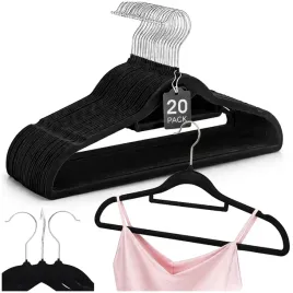 wieszaki-na-ubrania-welurowe-antyposlizgowe-wieszak-do-szafy-czarny-20x