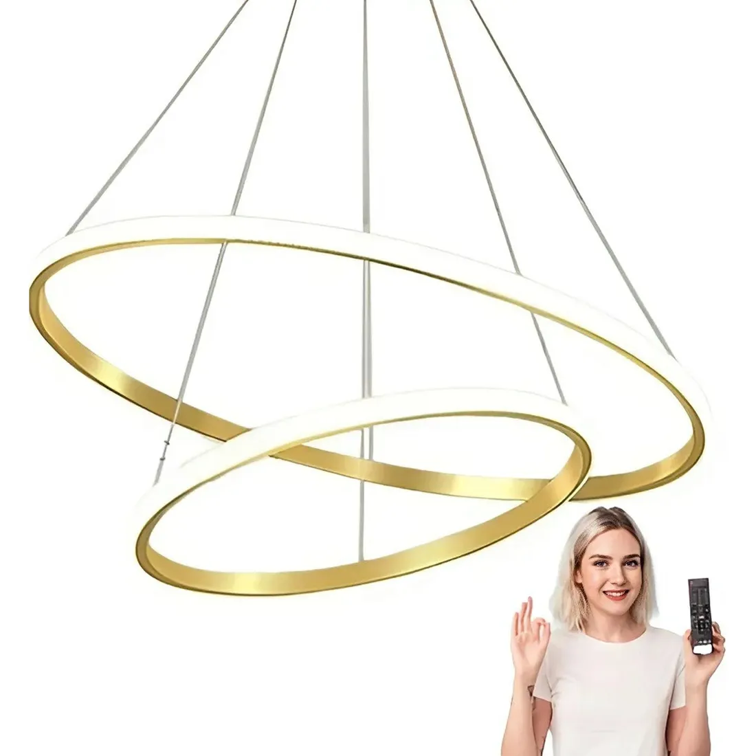 lampa-sufitowa-led-wiszaca-zyrandol-2-ring-kregi-z-pilotem-zlota-40cm
