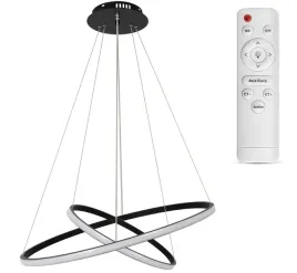 lampa-sufitowa-led-wiszaca-zyrandol-2-ring-kregi-z-pilotem-czarna-60cm