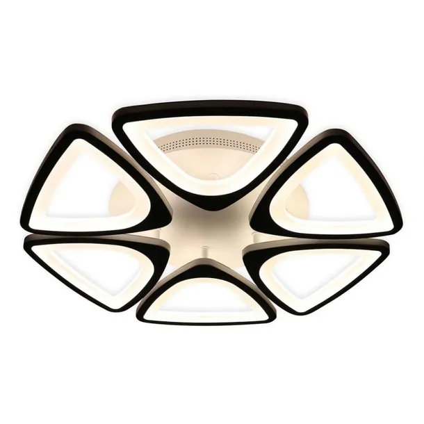 lampa-sufitowa-plafon-led-zyrandol-55-cm-czarny-pilot-nowoczesna-zmienna-stan-opakowania-oryginalne