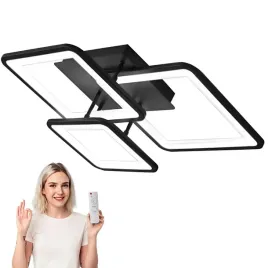 lampa-sufitowa-plafon-zyrandol-72w-czarna-led-pilot-3-kolory-kwadraty