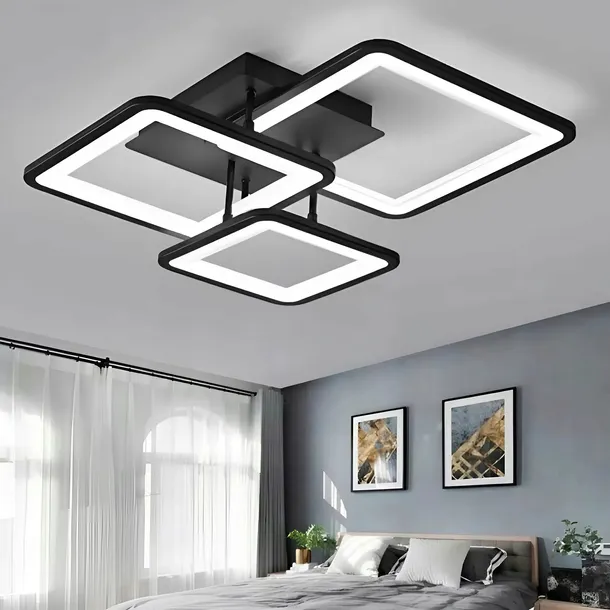 lampa-sufitowa-plafon-zyrandol-72w-czarna-led-pilot-3-kolory-kwadraty-kolor-czarny