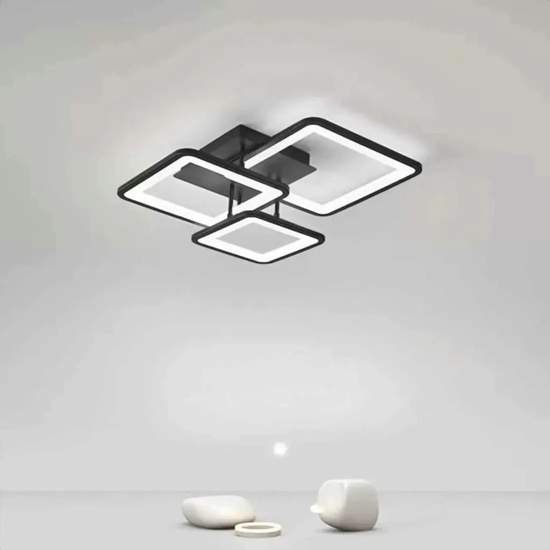 lampa-sufitowa-plafon-zyrandol-72w-czarna-led-pilot-3-kolory-kwadraty