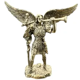 prezent-statuetka-maly-archaniol-gabriel-veronese-wu76268ap