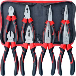 kombinerki-szczypce-obcinaczki-kleszcze-nastawne-zestaw-szczypiec-futeral