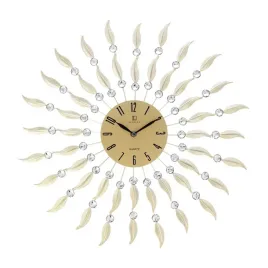 zegar-scienny-livello-nowoczesny-z-krysztalkami-50-cm-zloty-metalowy