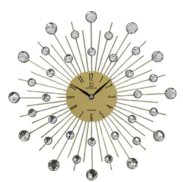 zegar-scienny-livello-nowoczesny-z-krysztalkami-33-cm-zloty-metalowy