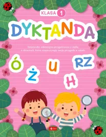 dyktanda-dla-klasy-1-nauka-pisowni-dla-dzieci-szkola-podstawowa-ortografia