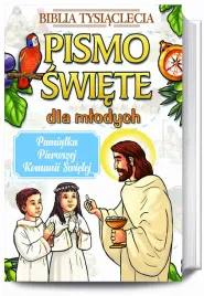biblia-pismo-swiete-dla-mlodych-pamiatka-i-komunia-swieta-papuga-tysiaclatk